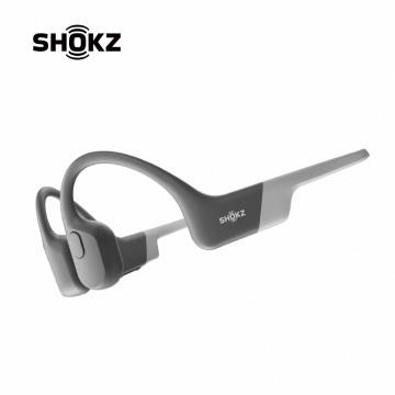 SHOKZ S803骨傳導藍牙運動耳機-皓月灰