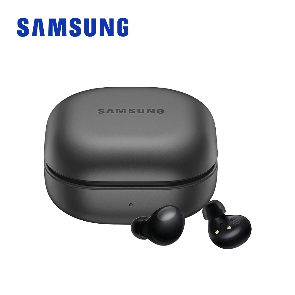 SAMSUNG Galaxy Buds2 曜石黑