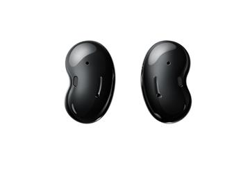 SAMSUNG Galaxy Buds Live 星酷黑