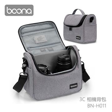 Boona 3C 相機背包