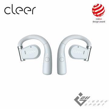 Cleer ARC 開放式真無線藍牙耳機