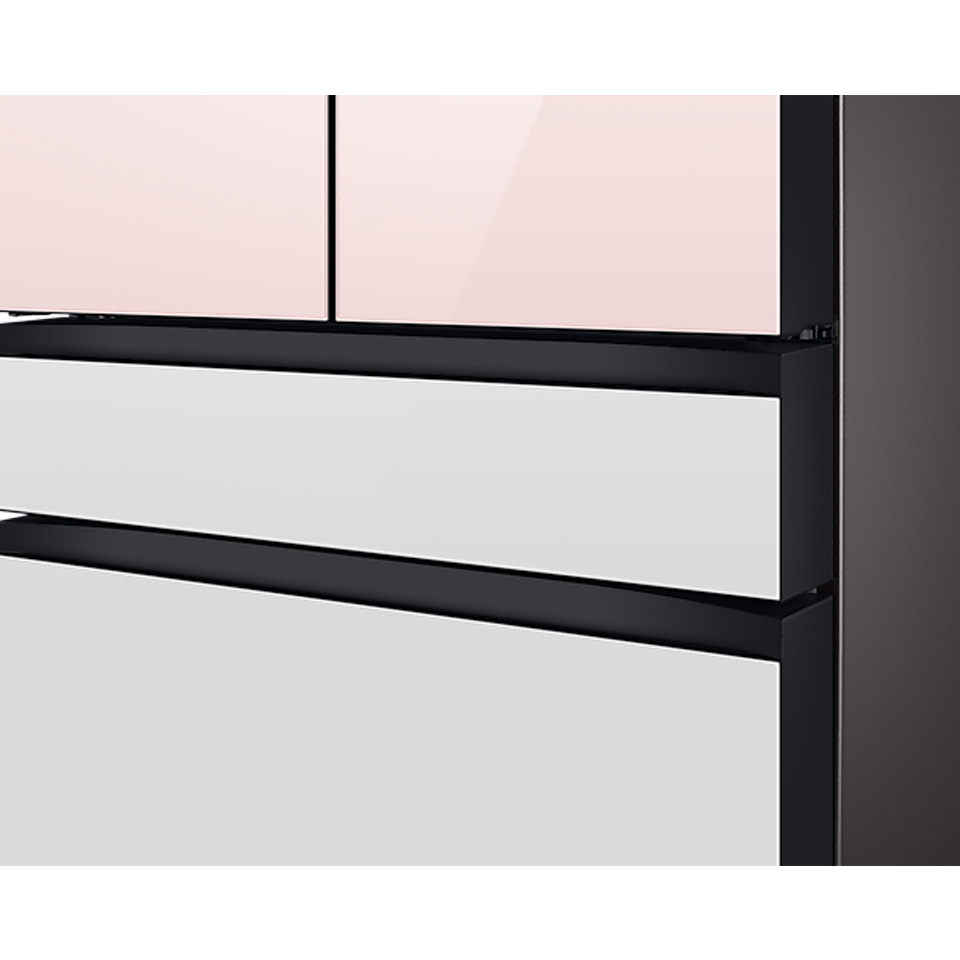 (展示品) 三星 SAMSUNG 812公升BESPOKE四門冰箱 - 細節圖 2