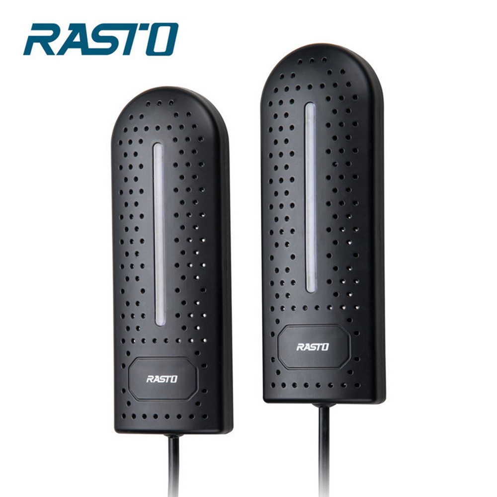 RASTO AH5 智慧恆溫滅菌鞋襪烘乾器 - 細節圖 1