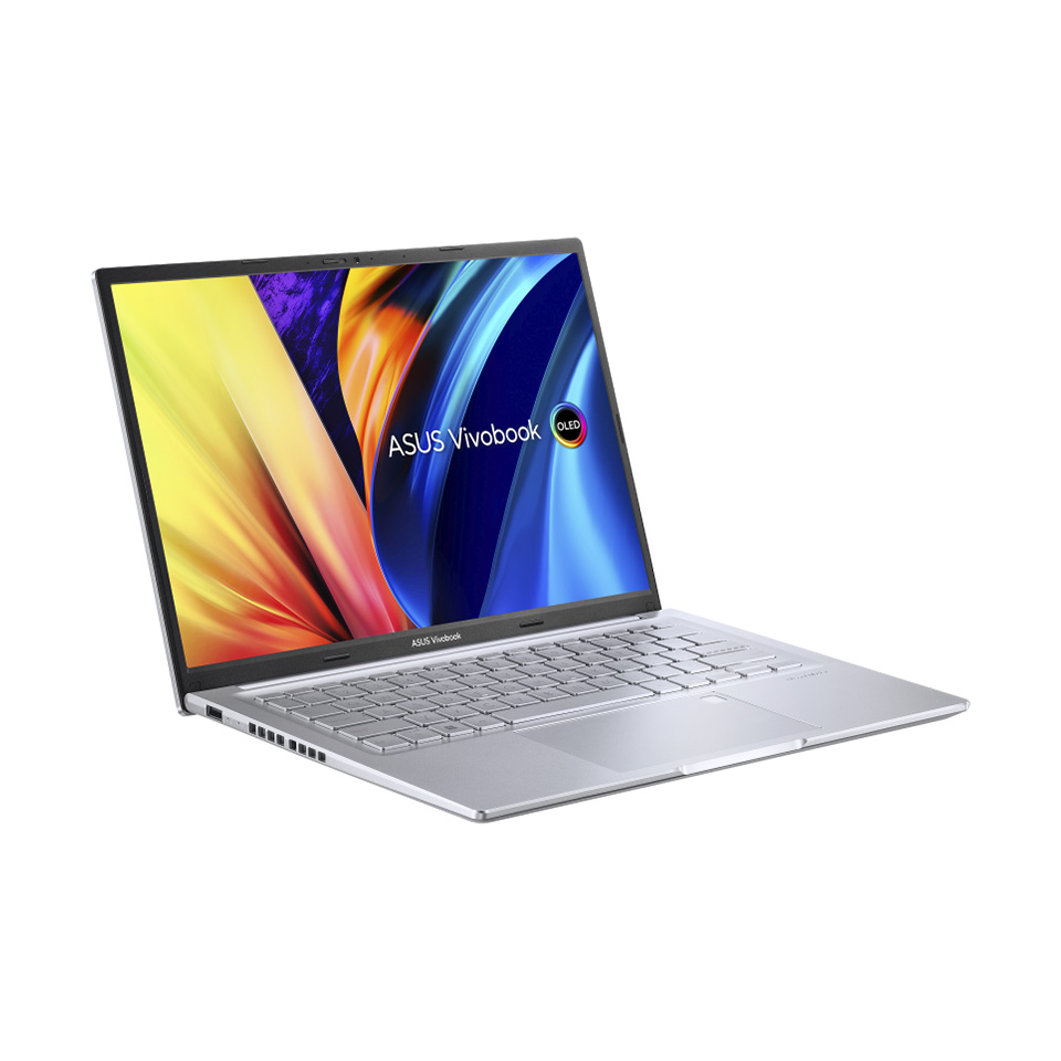 附PC防毒]華碩ASUS Vivobook 14X OLED 筆記型電腦14