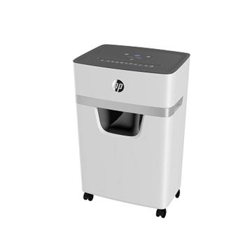 HP 15張抽屜式段狀碎紙機