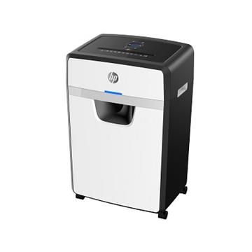 HP 16張抽屜式粒狀碎紙機