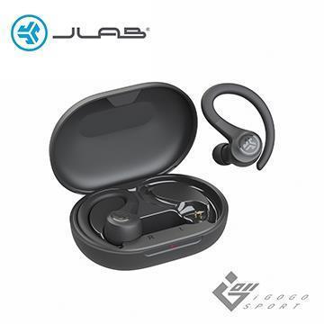 JLab Go Air Sport 真無線藍牙耳機