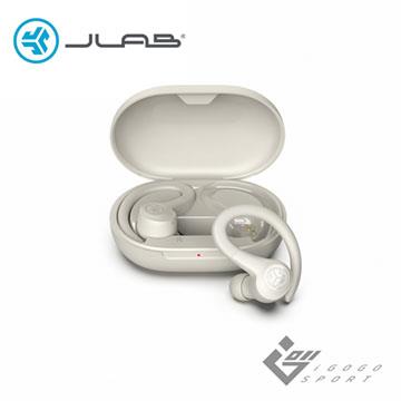 JLab Go Sport+真無線藍牙耳機