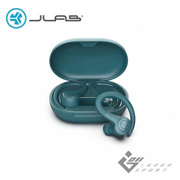 JLab Go Sport+真無線藍牙耳機