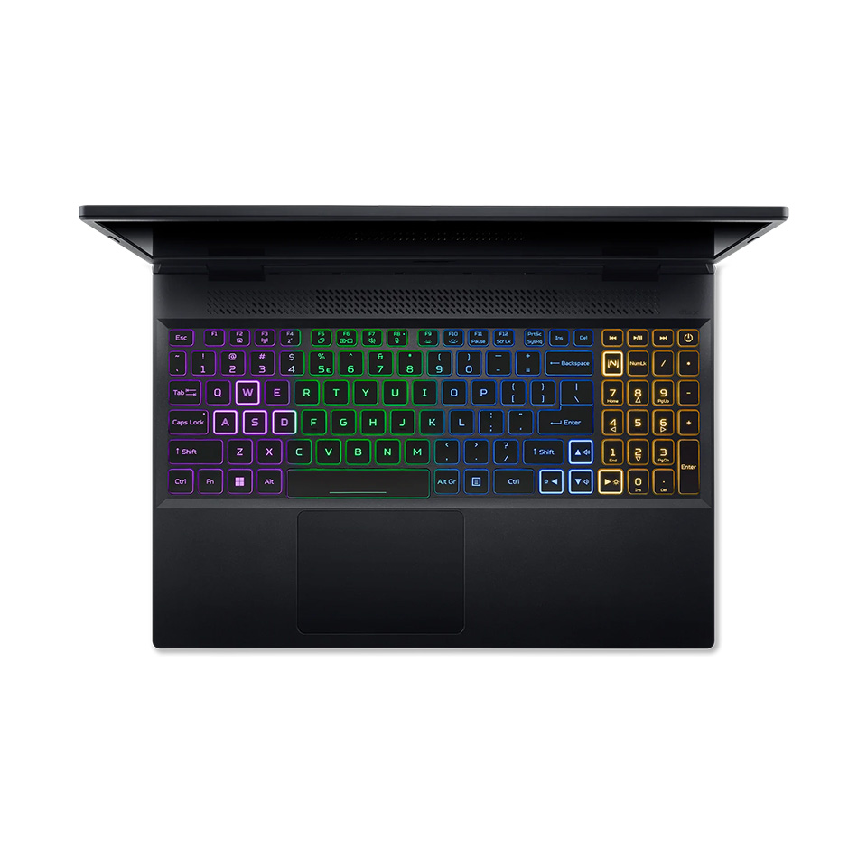 宏碁 ACER Nitro 5 電競筆電 15.6" (i5-12500H/8GB/512GB/RTX3050-4G/W11) - 細節圖 2