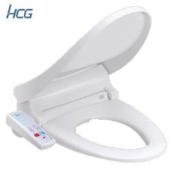 HCG和成瞬熱式圓型免治沖洗馬桶座AF2019LAW