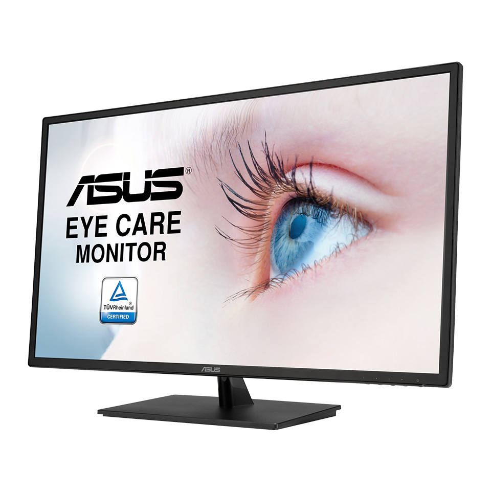 華碩 ASUS 32型 低藍光護眼顯示器 - 細節圖 1