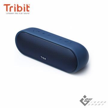 Tribit MaxSound Plus 藍牙喇叭 - 藍色