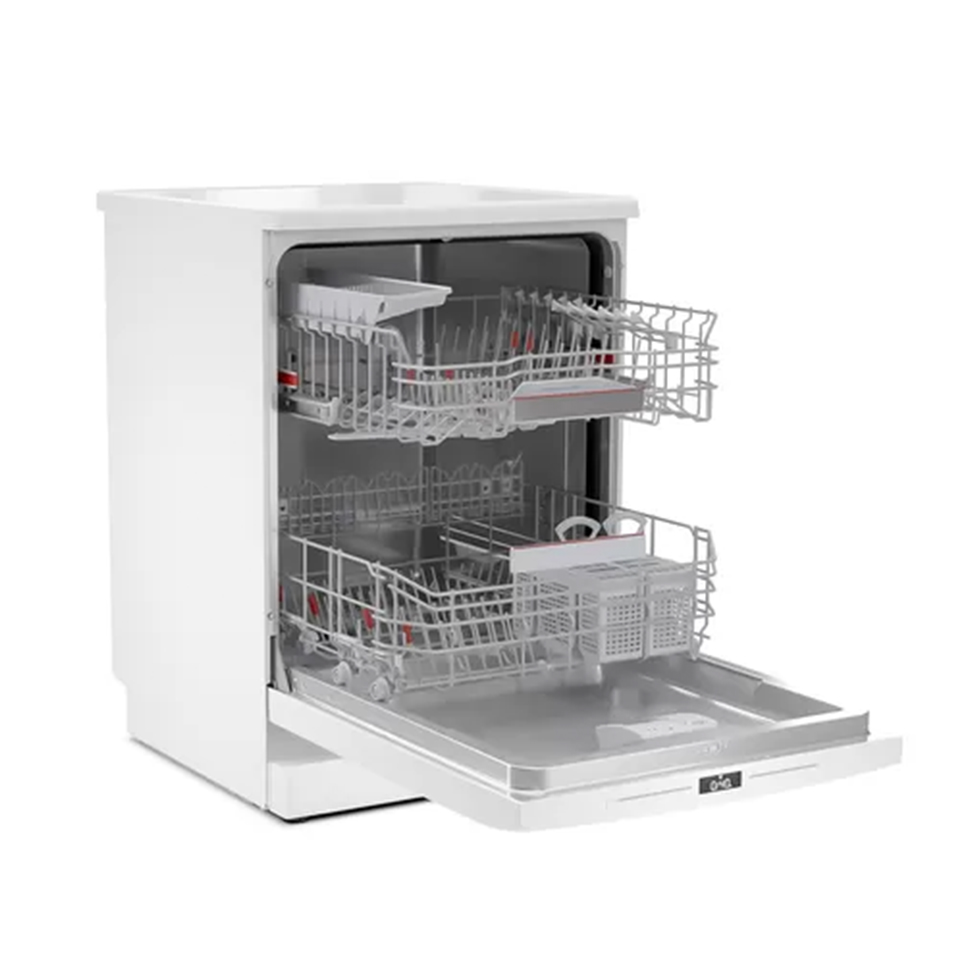 Bosch 13人份獨立式洗碗機 - 細節圖 4