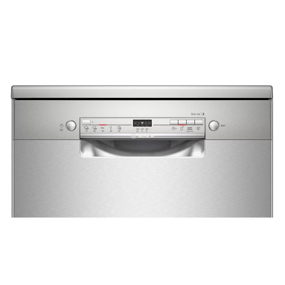 Bosch 12人份獨立式洗碗機 - 細節圖 3