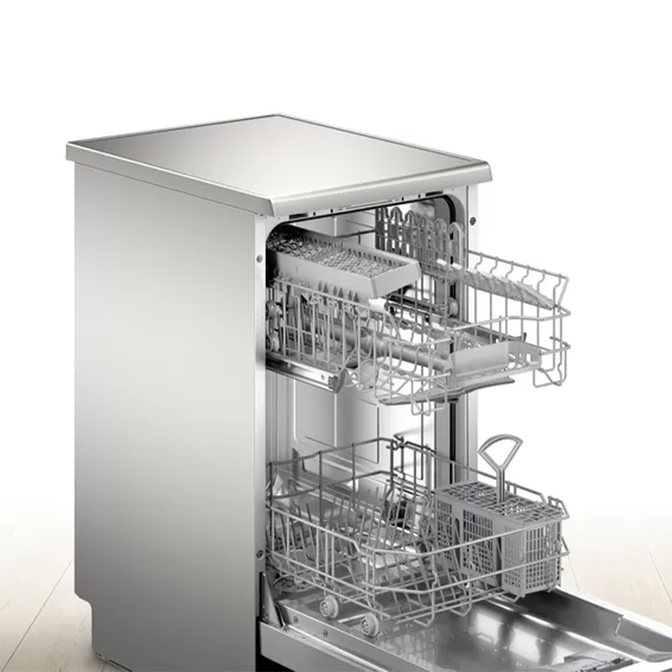Bosch 9人份獨立式洗碗機 - 細節圖 2