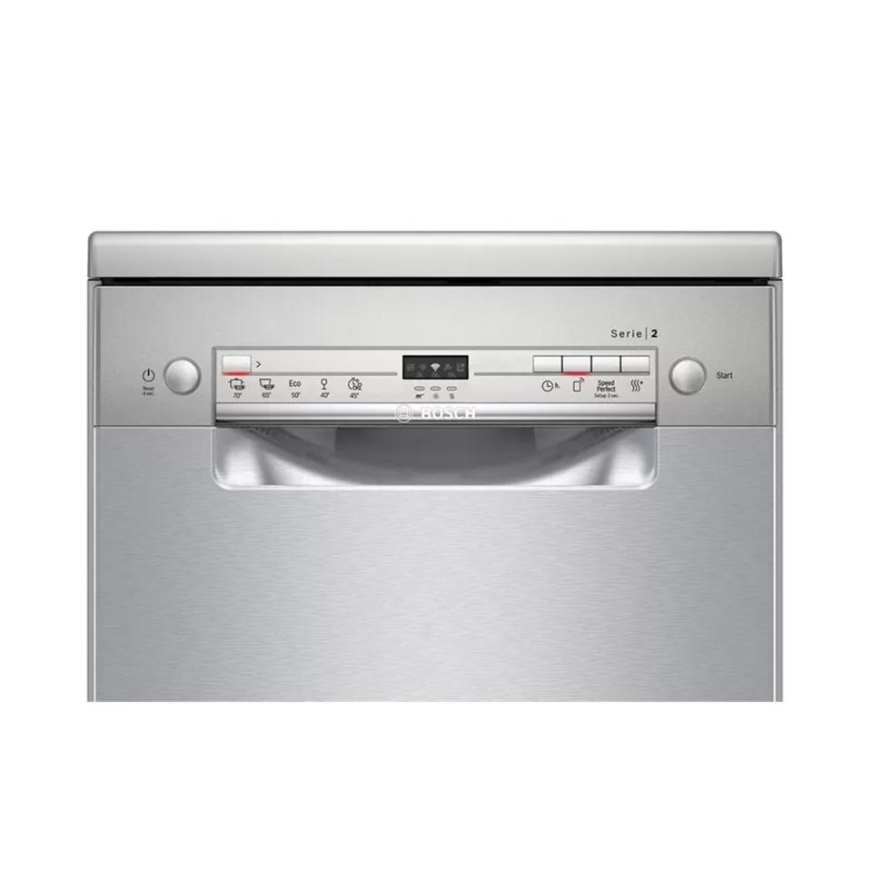 Bosch 9人份獨立式洗碗機 - 細節圖 3