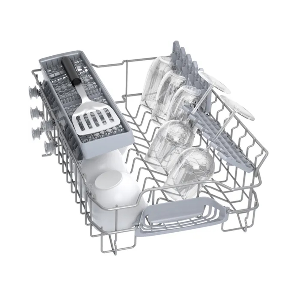 Bosch 9人份獨立式洗碗機 - 細節圖 4