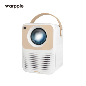Warpple 行動智慧輕劇院