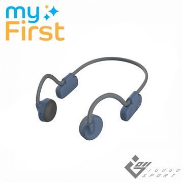 myFirst Lite 骨傳導藍牙無線兒童耳機