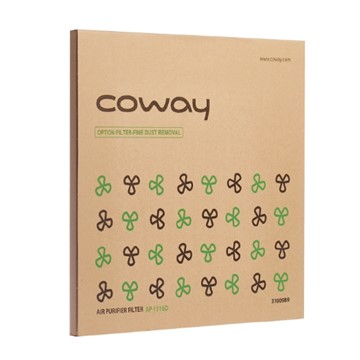 Coway AP-1516D 客製強禦濾網(超微塵)
