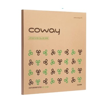 Coway AP-1516D 客製強禦濾網(沙塵暴)