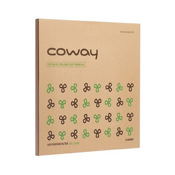 Coway AP-1516D 客製強禦濾網(除臭)