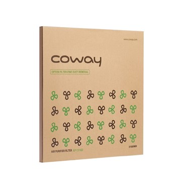 Coway AP-1516D 客製強禦濾網(甲醛)