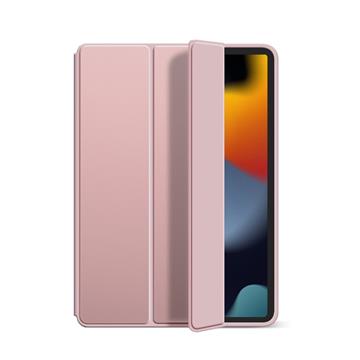 APONE iPad Air 5 10.9吋保護殼-粉