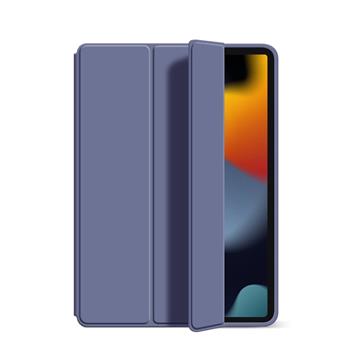 APONE iPad Air 5 10.9吋保護殼-紫