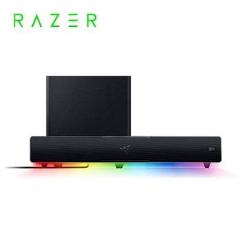 雷蛇 Razer LEVIATHAN V2 利維坦巨獸喇叭