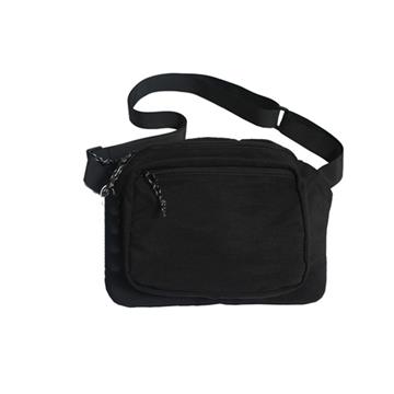 Gooutside 大容量休閒斜背包(公司貨) - 主要圖片