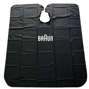 贈品-BRAUN剪髮圍裙(HC5030APRON)
