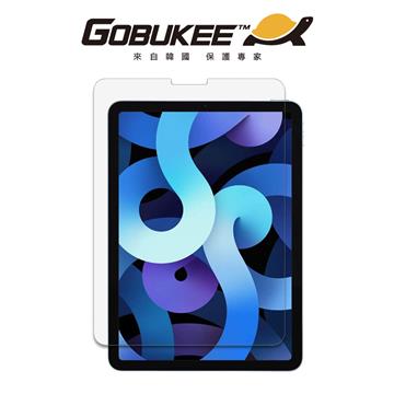 Gobukee iPad Air5&#47;4玻璃保護貼