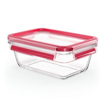 贈品-特福MasterSeal玻璃保鮮盒0.85L