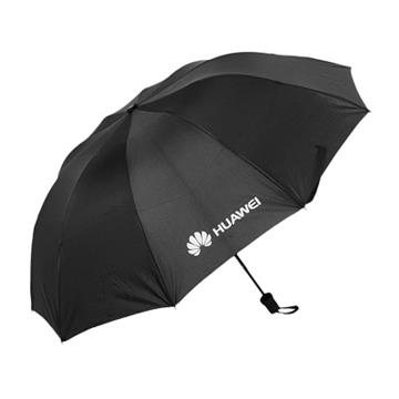 HUAWEI 原廠logo大尺寸雨傘