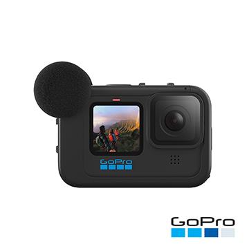 GoPro媒體模組