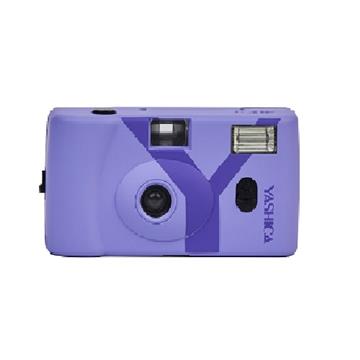 YASHICA MF-1 Y 底片相機紫色 公司貨有保固