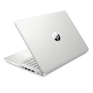 (福利品)惠普 HP 14s 超品 筆記型電腦 14&#034; (R7-5825U&#47;8GB*2&#47;512GB&#47;Radeon&#47;W11)星空銀