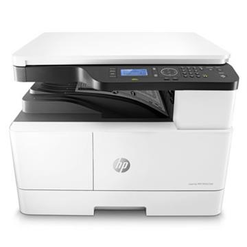 HP LaserJet MFP M42625DN 黑白雷射事務機