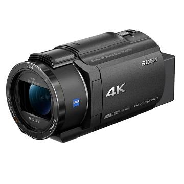 SONY FDR-AX43A 數位攝影機