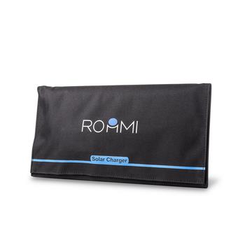 ROOMMI 28W 太陽能充電板