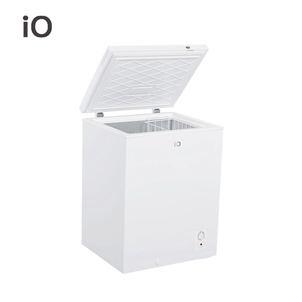 iO 變頻商用系列140L臥式冷凍櫃(iF-1451Ci) - 細節圖 1
