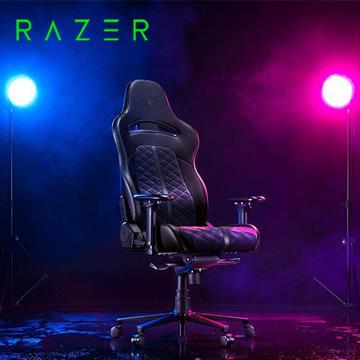 雷蛇 Razer Enki 電競椅 黑