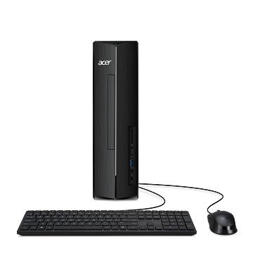 (福利品)宏碁 ACER XC-1760 桌上型主機 (G6900/8GB/512GB/UHD710/W11)