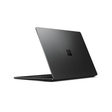 (福利品)微軟 Microsoft Surface Laptop4 筆記型電腦 13.5" (i7-1185G7/16GB/512GB/Iris Xe/W11) 霧黑