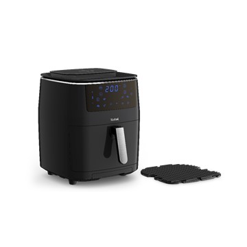 Tefal 法國特福6.5L蒸燒烤三合一氣炸鍋 - 細節圖 1