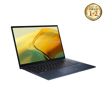 華碩 ASUS Zenbook 14 OLED 筆記型電腦 14&#034; (i5-1240P&#47;16GB&#47;512GB&#47;Iris Xe&#47;W11&#47;EVO認證)紳士藍