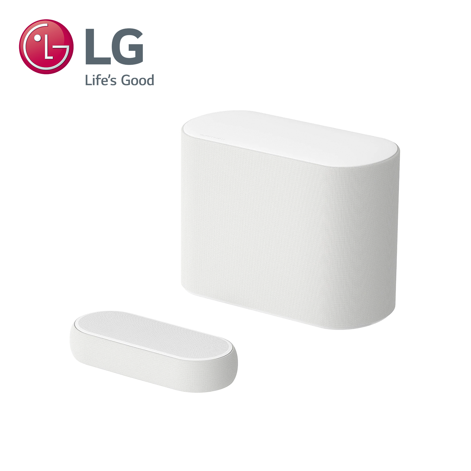 LG 3.1.2聲道 Eclair微型劇院