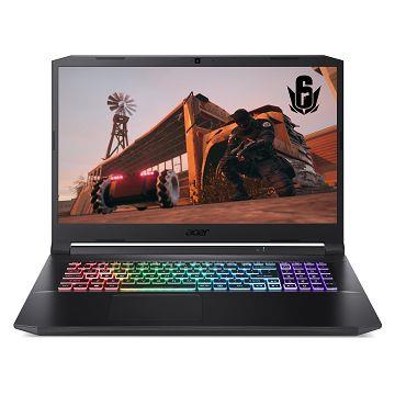 宏碁 ACER Nitro 5 電競筆記型電腦 17.3&#034; (i7-12700H&#47;16GB&#47;512GB&#47;RTX3050Ti-4G&#47;W11)